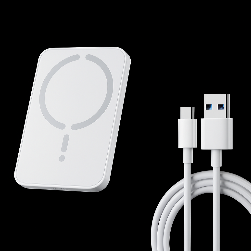 THE LIFESAVER